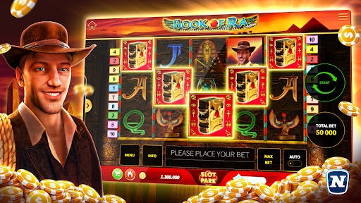 Slot screenshot
